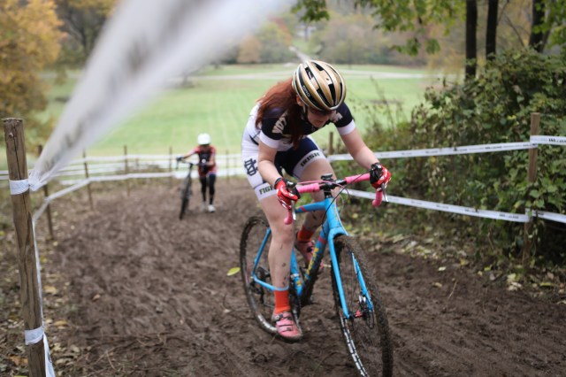 Derby City Hill Climb